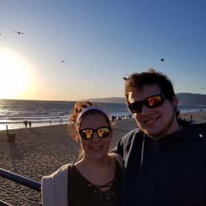 Meet your Posher, Kristlyn